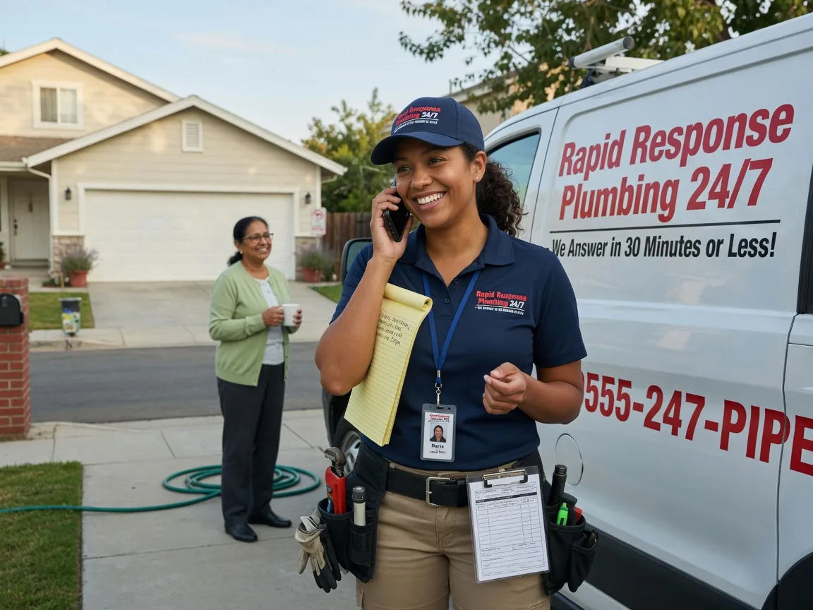 Emergency Plumber Pine Village, IN FAQs